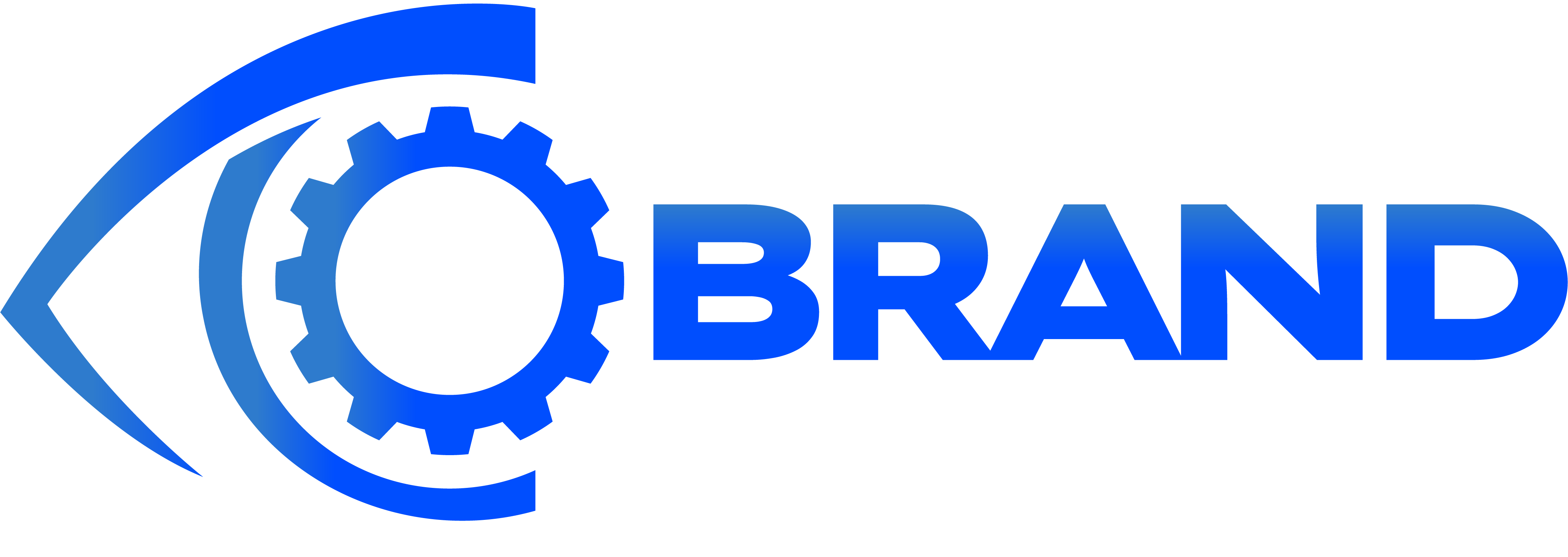 See Brand New logo